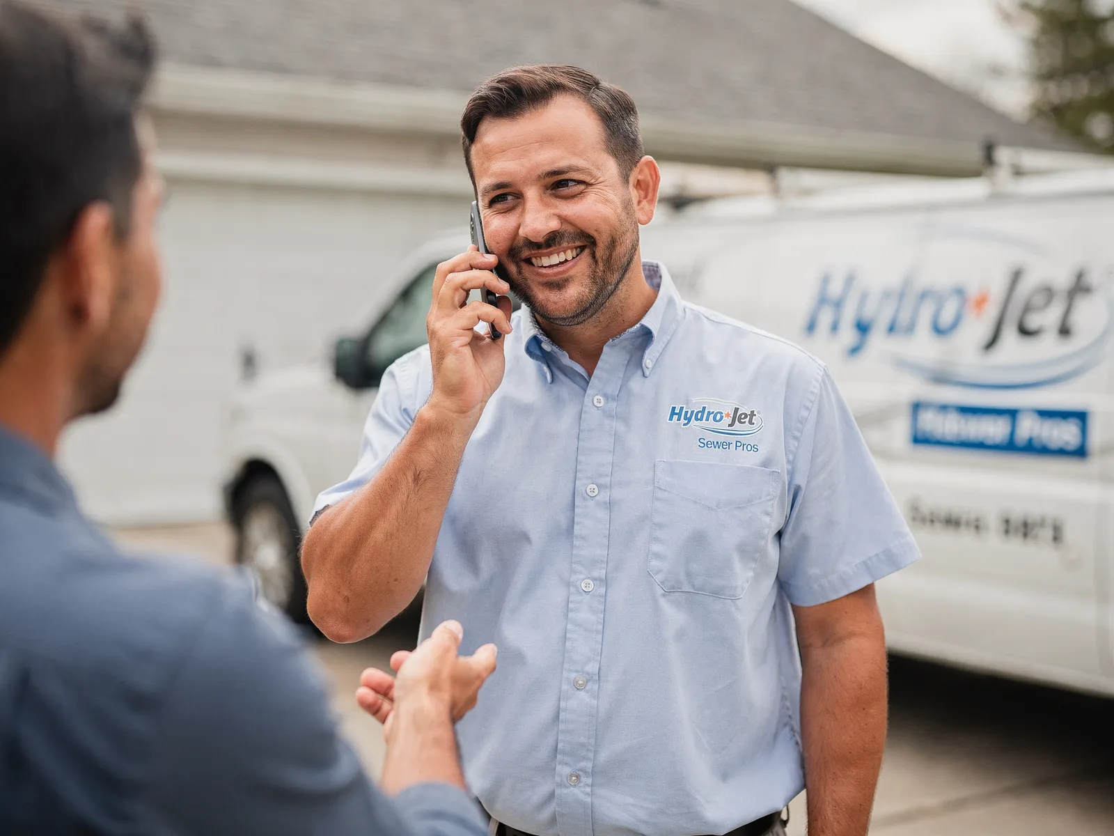 Hydro Jetting Sudan, TX FAQs